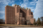 Kings Park Psychiatric Center | Building 93