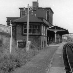 West Bromwich station