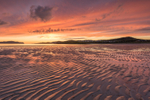 Ripples In The Sand Tramore