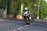 Karl Harris Kawasaki / Moto Breakers