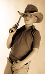 HOWDY PARTNER