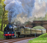 Steam Power