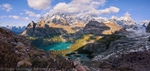 All Soul's - Lake O'Hara