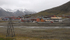 Longyearbyen general view