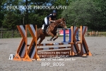 CLASS 3 Senior BritiNovice/ 90cm Open portfolio