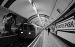 Regent's Park tube station