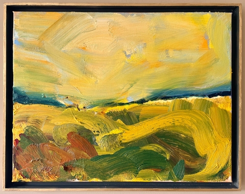14"x18" #68 28/8/26