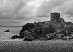Carrickabraghey Castle