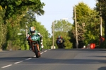 Adam Child Kawasaki / MCN/KEN URWIN RACING