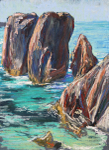 Sea Stacs Mangersta
