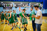 Guernsey U21s Basketball Inter-Insular 2023-1