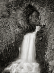 Arch and Clapham Falls