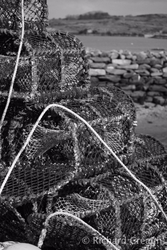 Lobster Pots