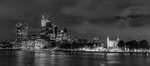 From The South Bank by Tim Clarke