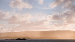 STORM LIGHT #3 - LOCH EWE, SCOTLAND