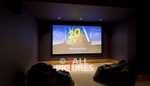 DEDICATED HOME CINEMA portfolio