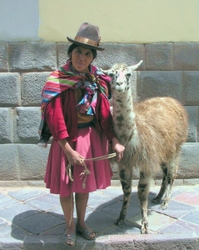 Peru UNICEF portfolio