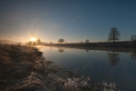Winters Dawn