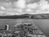 Calgary Bay, View off the Jetty