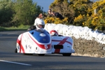 Conrad Harrison / Mike Aylott Shelbourne Honda / PRINTING ROLLER SE