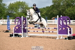 Cls 7 Snr British Novice and 90cm Open portfolio