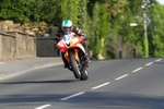 Richard McLoughlin Yamaha / mc loughlin racing