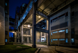 Western State Penitentiary (Pittsburgh, PA) | Worse By Night