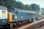 16th July 1983
