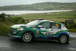 WiltonRecycling Donegal International Rally 2024  115