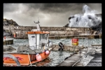 Stormy Portstewart