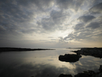 Cuan Bharr an tSrutha, Co. Galway