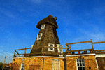The Windmill, Eastry