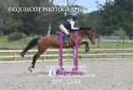 CLASS 9 CLEAR ROUNDS portfolio