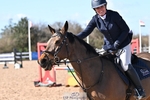 Cls 12 1.05m National Amateur Quali portfolio