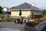 Garden Paving, Walling & Decking portfolio