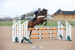 Cls 35 1.05m National Amateur Quali portfolio