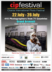 Chania International Photo Festival, 2024, Greece.