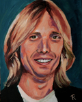 Tom Petty (£100)
