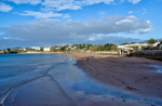 Abbey Sands Torquay