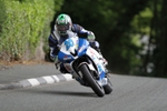 Robert Wilson Yamaha / Stoddart Racing Oban