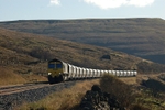 9.11.09 - 66553 4S11 Drax - Killoch, Dentdale