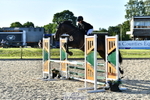 Cls 30 National 90cm Team portfolio