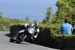 Mark Miller EBR Racing / Splitlath Redmond Racing