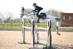 Cls 12-14 Pony 1.15, 1.20m and 1.30m portfolio