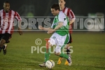 Guernsey v Guildford City Semi Final-6