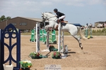 Cls 3 Snr Foxhunter portfolio