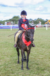 Plaited Mini Ridden Championship portfolio