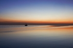 Sunset Ship 01 C