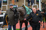 Race 2 portfolio