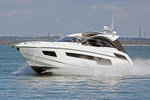 161002 KATRINA - SUNSEEKER PORTOFINO Y92A2558